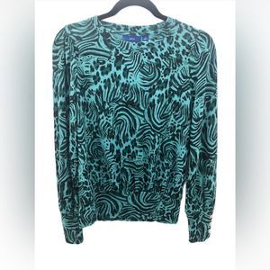 NWT APT 9 top sweater